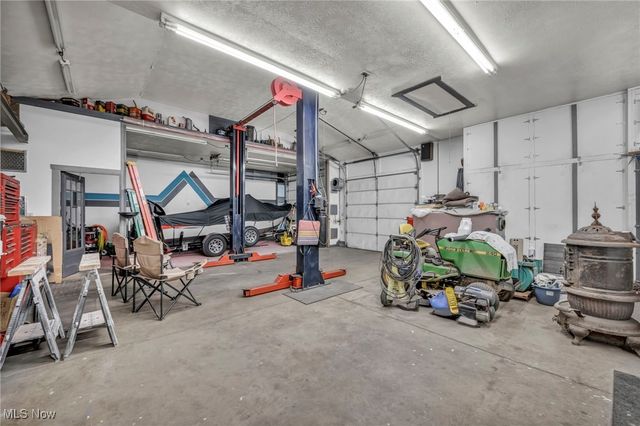 144 Bane Avenue, Newton Falls, OH 44444