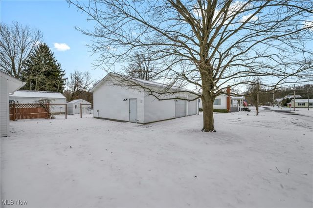 144 Bane Avenue, Newton Falls, OH 44444