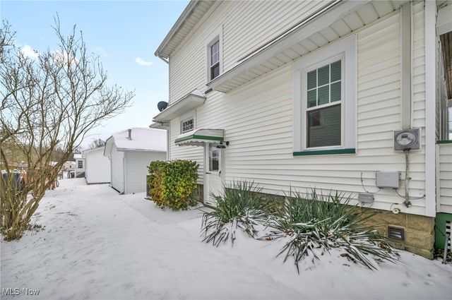 144 Bane Avenue, Newton Falls, OH 44444