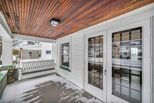 144 Bane Avenue, Newton Falls, OH 44444