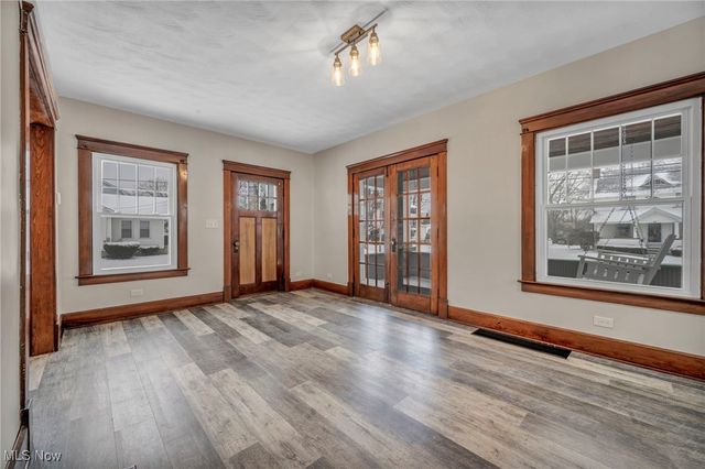 144 Bane Avenue, Newton Falls, OH 44444