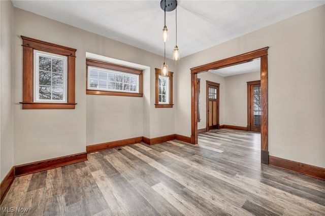 144 Bane Avenue, Newton Falls, OH 44444