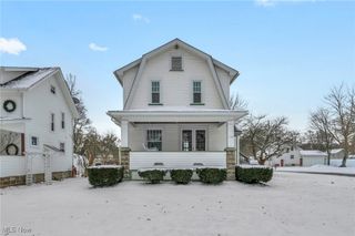 144 Bane Avenue, Newton Falls, OH 44444