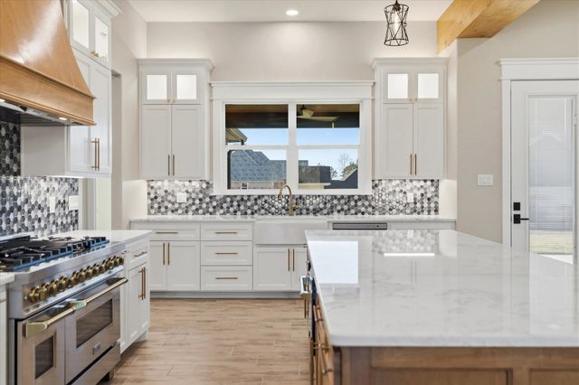 155 Juniper Drive, Longview, TX 75605