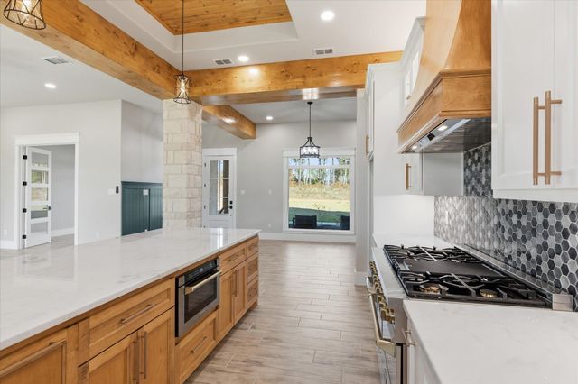 155 Juniper Drive, Longview, TX 75605