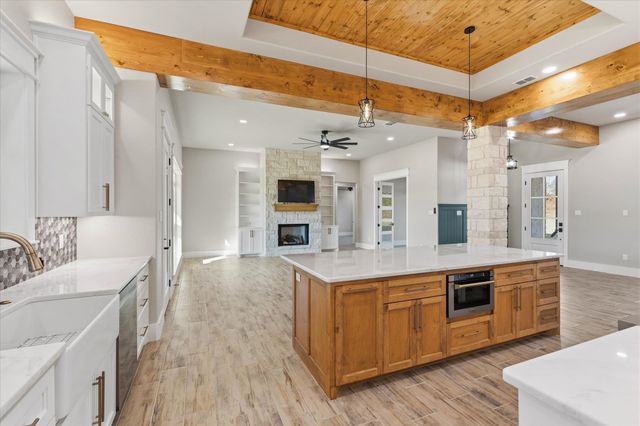 155 Juniper Drive, Longview, TX 75605