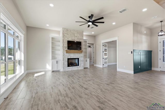 155 Juniper Drive, Longview, TX 75605