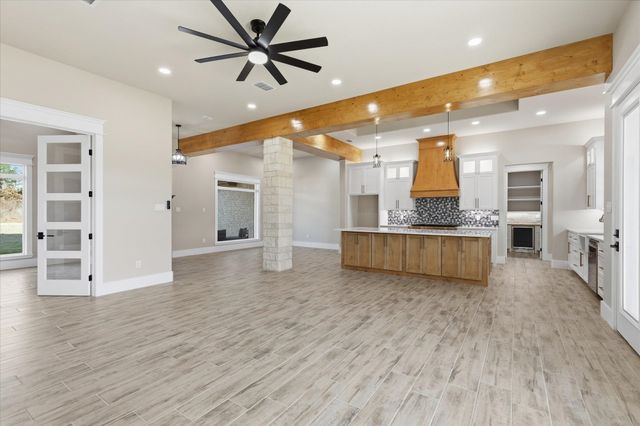 155 Juniper Drive, Longview, TX 75605