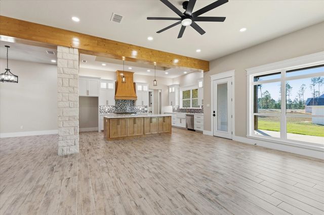 155 Juniper Drive, Longview, TX 75605