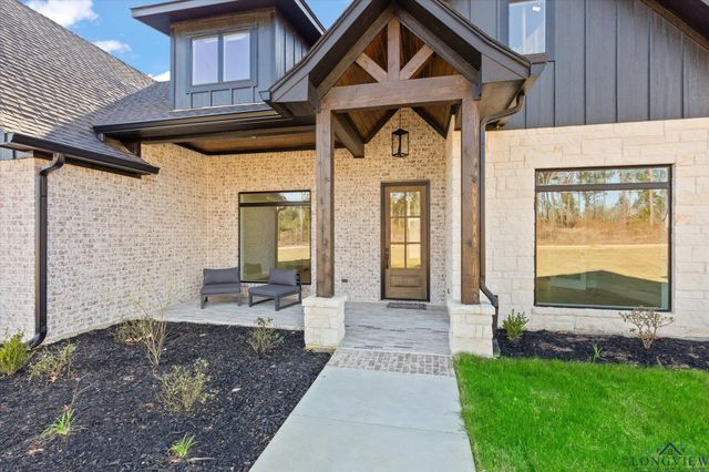 155 Juniper Drive, Longview, TX 75605