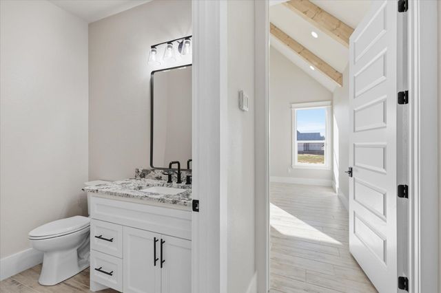 155 Juniper Drive, Longview, TX 75605