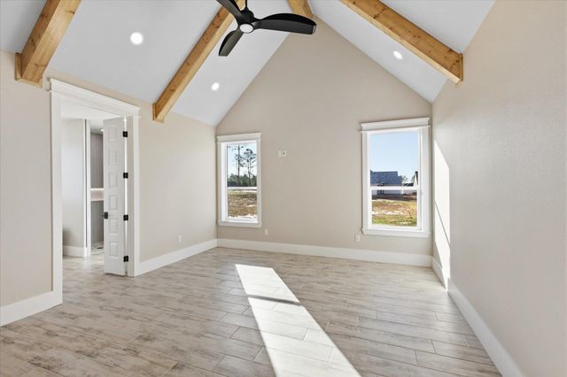 155 Juniper Drive, Longview, TX 75605