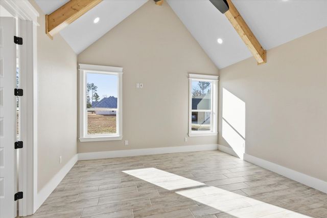 155 Juniper Drive, Longview, TX 75605