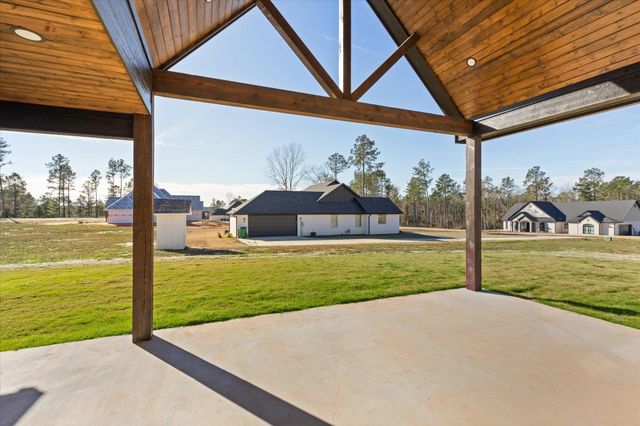 155 Juniper Drive, Longview, TX 75605