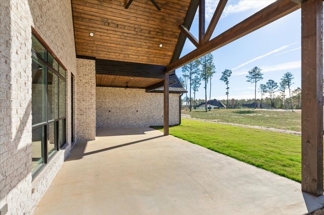 155 Juniper Drive, Longview, TX 75605