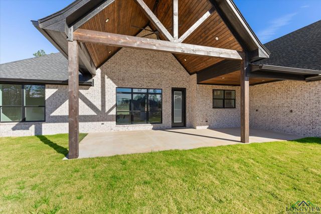 155 Juniper Drive, Longview, TX 75605