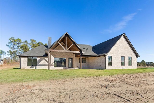 155 Juniper Drive, Longview, TX 75605