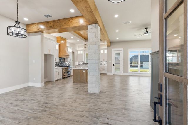 155 Juniper Drive, Longview, TX 75605