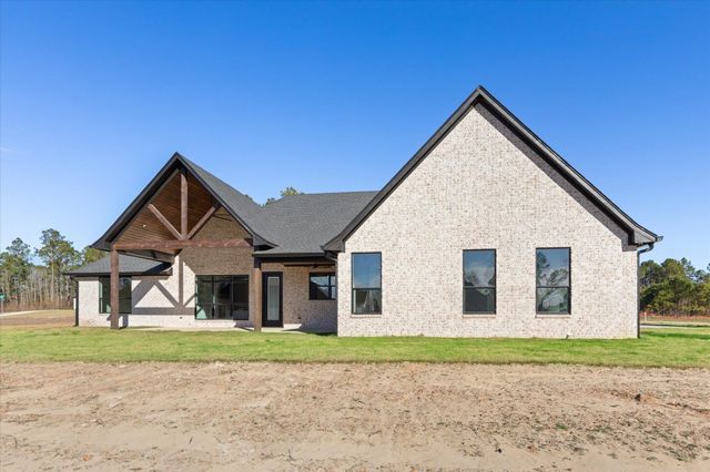 155 Juniper Drive, Longview, TX 75605