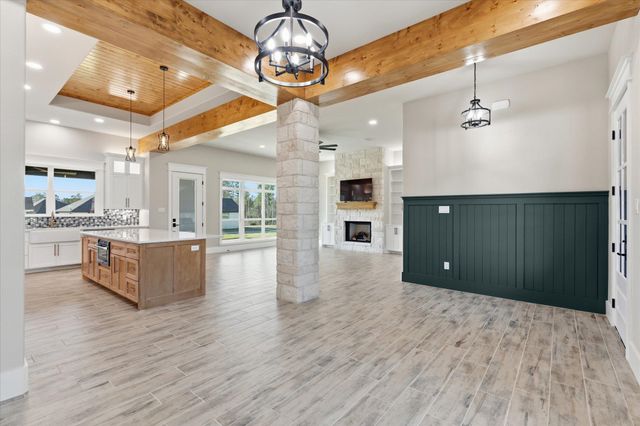 155 Juniper Drive, Longview, TX 75605