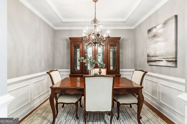 320 Snowgoose Court, Alpharetta, GA 30022