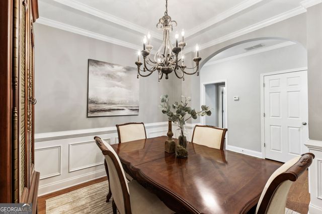 320 Snowgoose Court, Alpharetta, GA 30022