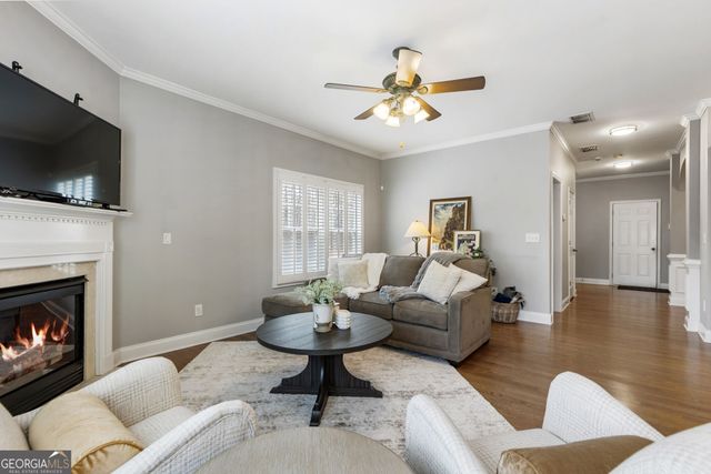 320 Snowgoose Court, Alpharetta, GA 30022