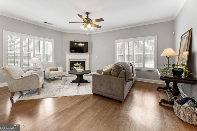 320 Snowgoose Court, Alpharetta, GA 30022