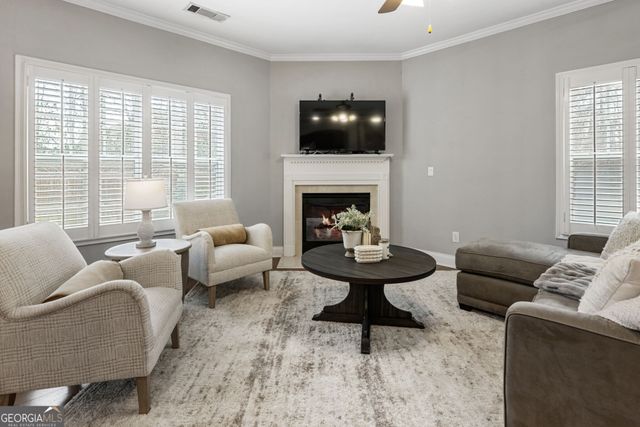 320 Snowgoose Court, Alpharetta, GA 30022