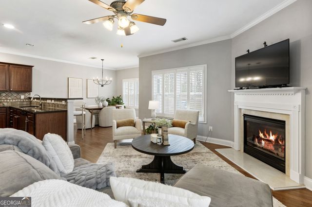 320 Snowgoose Court, Alpharetta, GA 30022