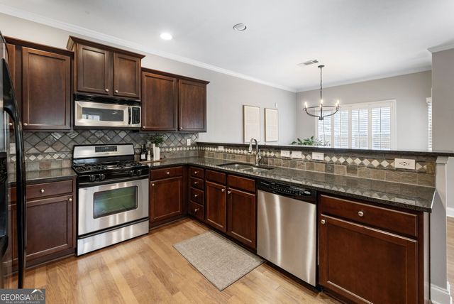 320 Snowgoose Court, Alpharetta, GA 30022