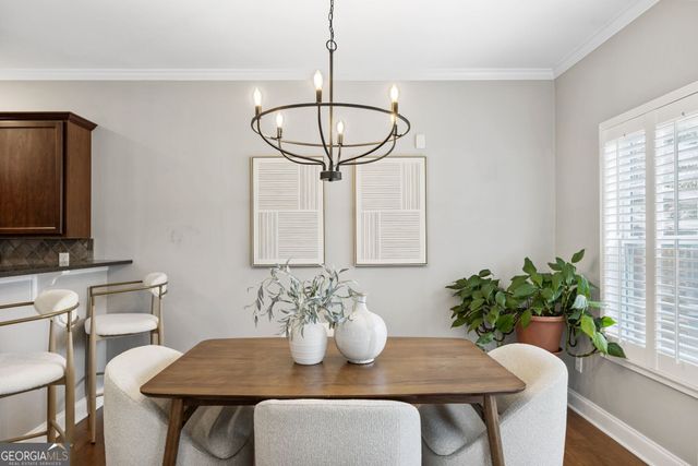 320 Snowgoose Court, Alpharetta, GA 30022