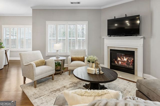 320 Snowgoose Court, Alpharetta, GA 30022