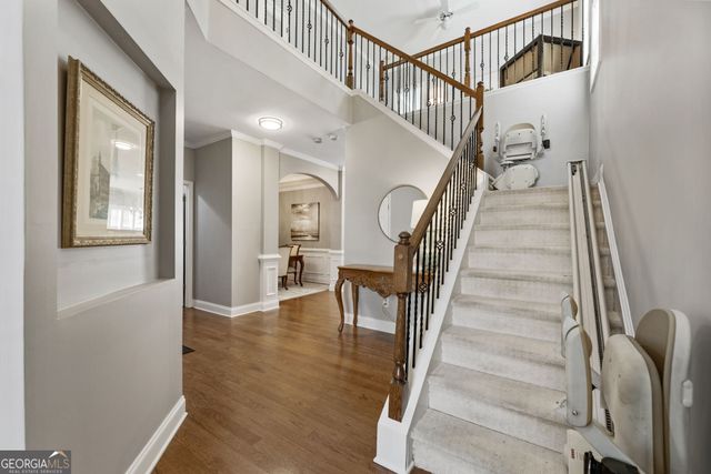 320 Snowgoose Court, Alpharetta, GA 30022