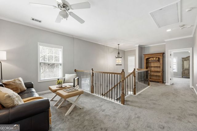 320 Snowgoose Court, Alpharetta, GA 30022