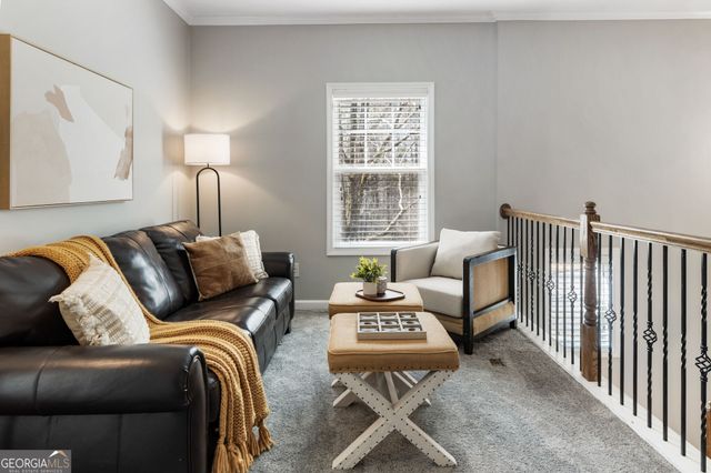 320 Snowgoose Court, Alpharetta, GA 30022