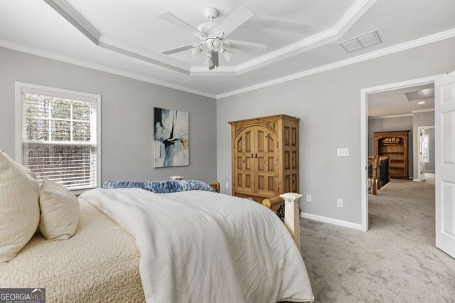 320 Snowgoose Court, Alpharetta, GA 30022