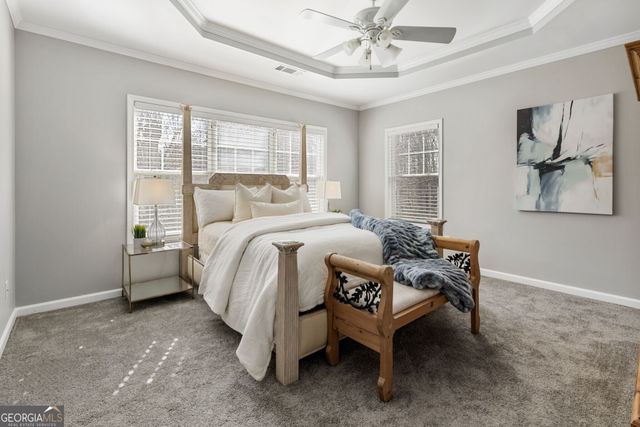 320 Snowgoose Court, Alpharetta, GA 30022