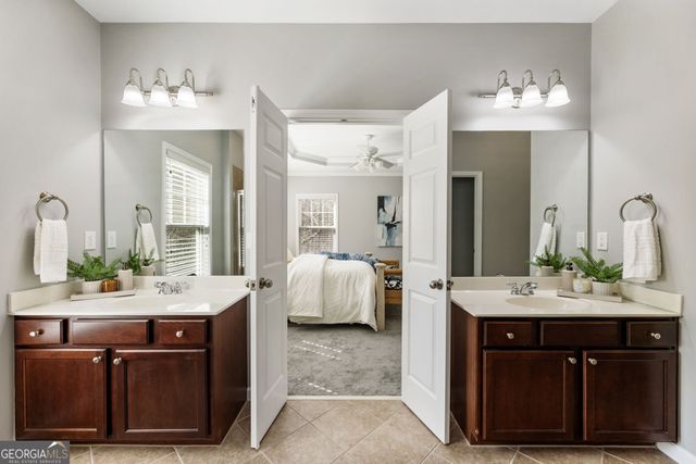 320 Snowgoose Court, Alpharetta, GA 30022