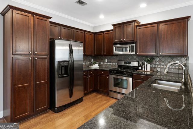 320 Snowgoose Court, Alpharetta, GA 30022