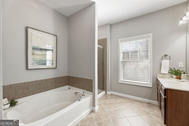 320 Snowgoose Court, Alpharetta, GA 30022