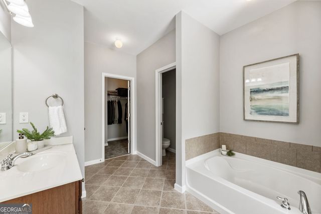 320 Snowgoose Court, Alpharetta, GA 30022