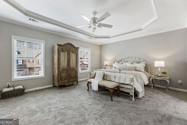 320 Snowgoose Court, Alpharetta, GA 30022