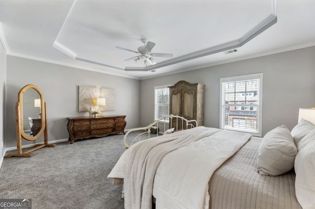 320 Snowgoose Court, Alpharetta, GA 30022