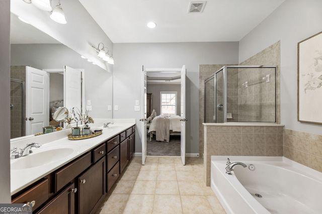 320 Snowgoose Court, Alpharetta, GA 30022