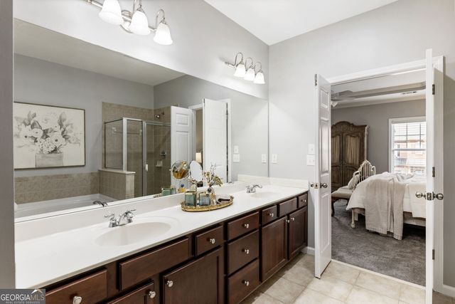 320 Snowgoose Court, Alpharetta, GA 30022