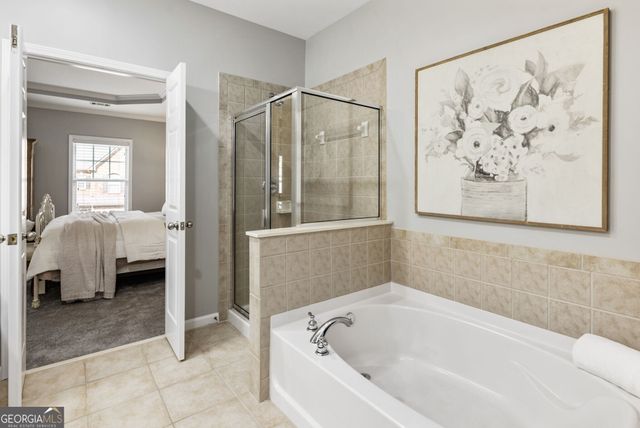 320 Snowgoose Court, Alpharetta, GA 30022