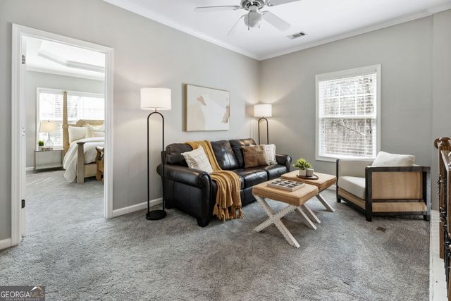 320 Snowgoose Court, Alpharetta, GA 30022