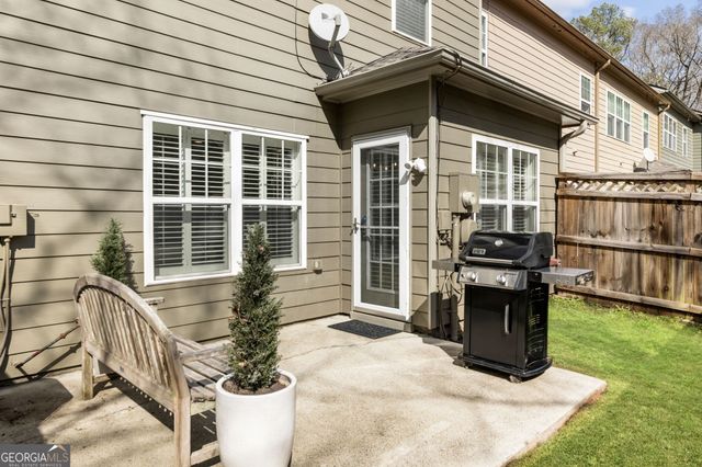 320 Snowgoose Court, Alpharetta, GA 30022