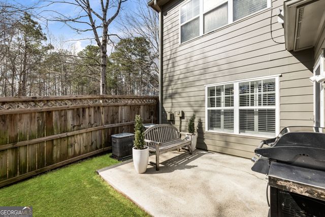 320 Snowgoose Court, Alpharetta, GA 30022